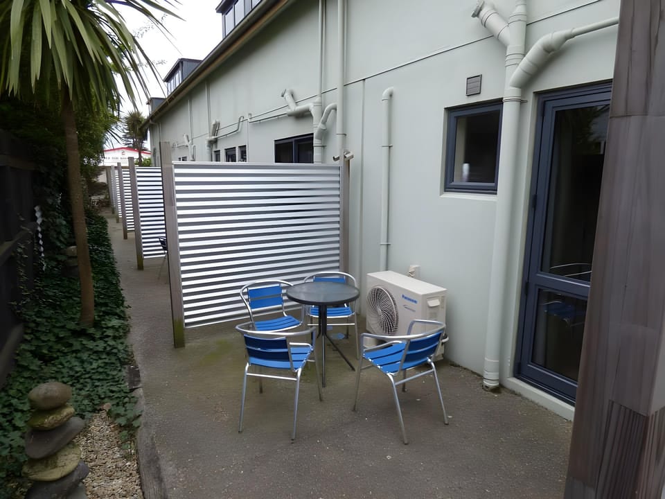 Gladstone Motel Motel in Tasman District, Tasman, New Zealand