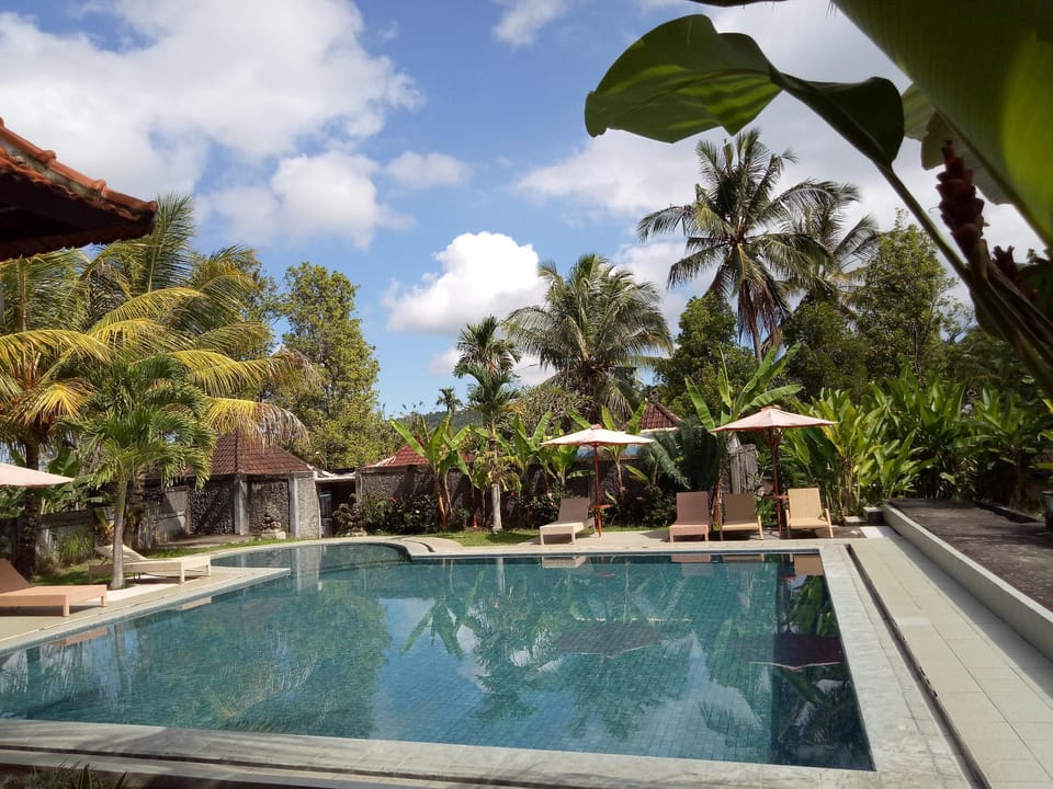 Atres Villa Resort in Bali