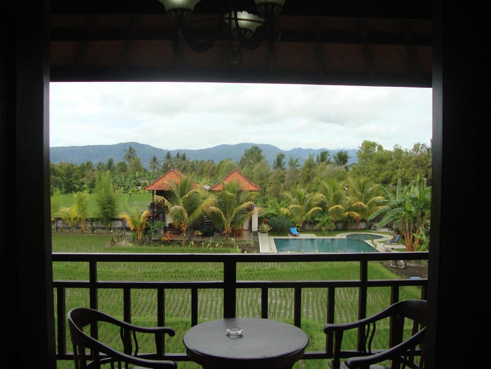 Atres Villa Resort in Bali