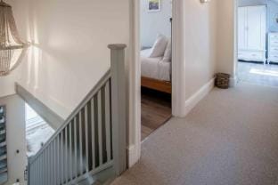 Wood Cottage - 3 Bedroom - Bishopston Swansea Hotel in Ilston