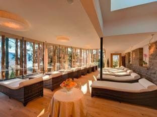 Hotel Der Waldhof Hotel in Trentino-South Tyrol