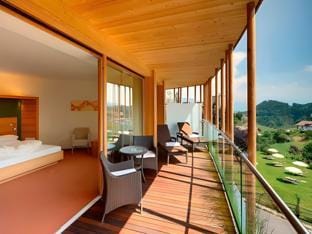 Hotel Der Waldhof Hotel in Trentino-South Tyrol
