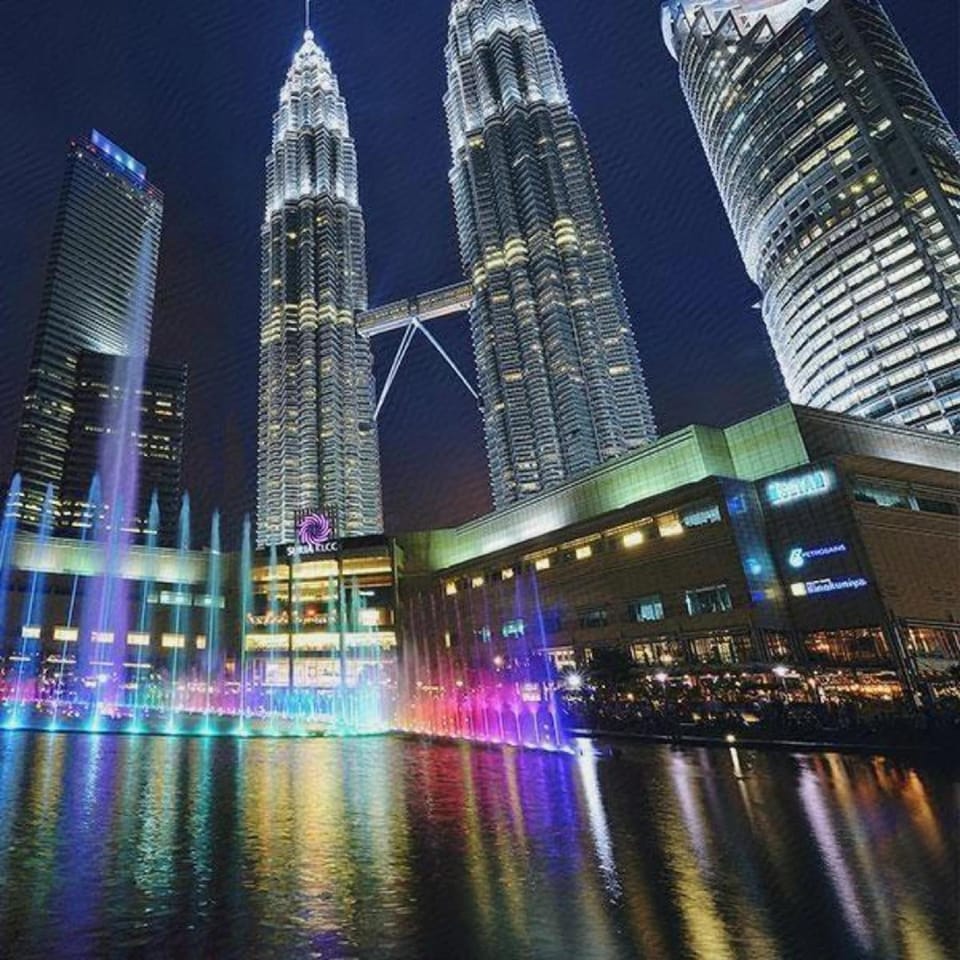 Batu Caves Budget Hotel Hotel in Kuala Lumpur City