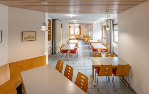 Jugendherberge Burg Rabeneck Pforzheim Hostel in Pforzheim