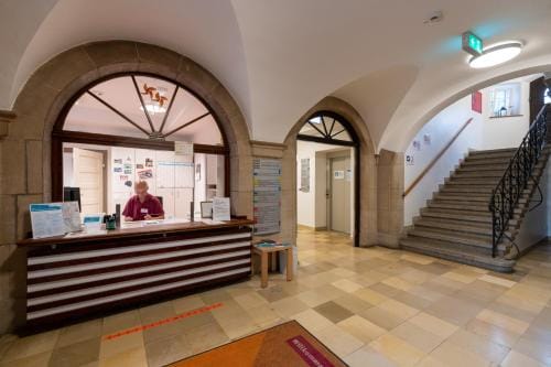 Jugendherberge Schwabisch Hall Hostel in Schwäbisch Hall