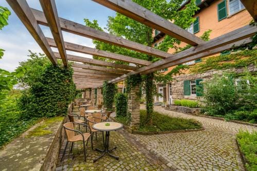 Jugendherberge Schwabisch Hall Hostel in Schwäbisch Hall