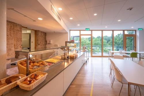 Jugendherberge Schwabisch Hall Hostel in Schwäbisch Hall