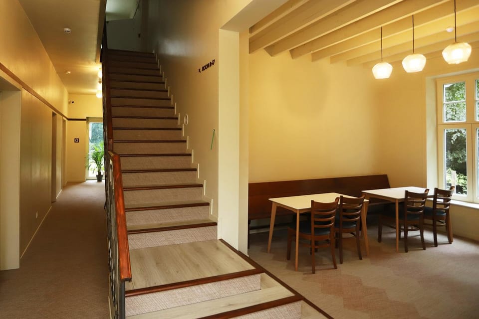 Aparthotel Acacia Hotel in Flanders