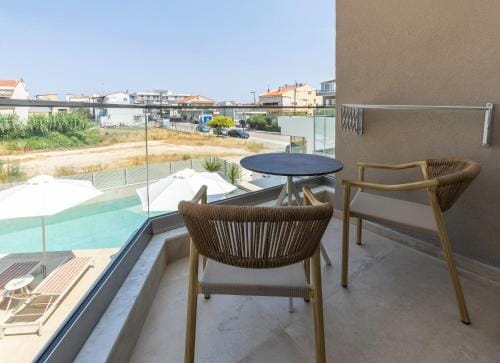 Thines Comfort Living Hotel in Nea Peramos