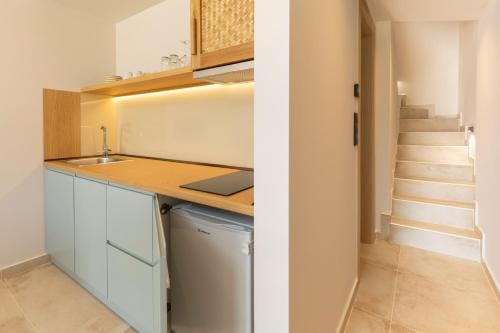 Thines Comfort Living Hotel in Nea Peramos