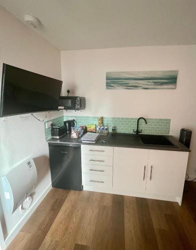 The Burrows Hotel in West Devon District