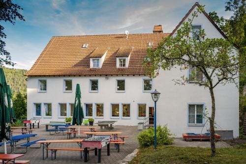 Jugendherberge Blaubeuren Hostel in Blaubeuren