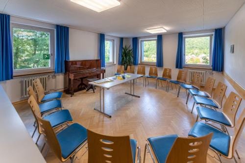 Jugendherberge Blaubeuren Hostel in Blaubeuren