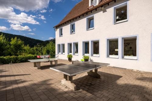 Jugendherberge Blaubeuren Hostel in Blaubeuren