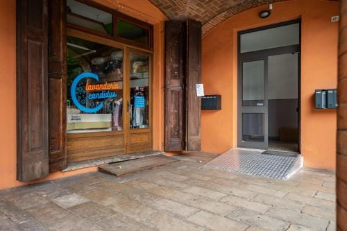 Giardini 411 Rooms Hotel in Emilia-Romagna