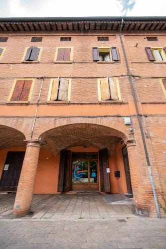 Giardini 411 Rooms Hotel in Emilia-Romagna