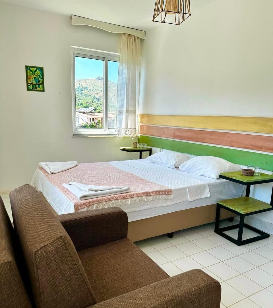 Mi Amor Selimiye Bed and Breakfast in Muğla Province