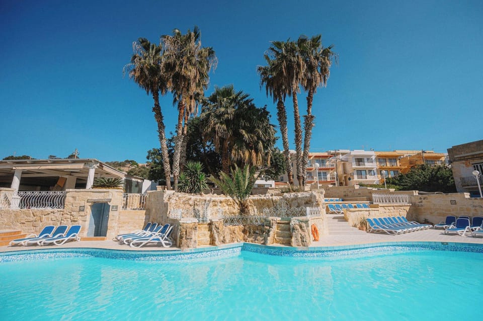 Xemxija Bay Hotel Hotel in Saint Paul's Bay