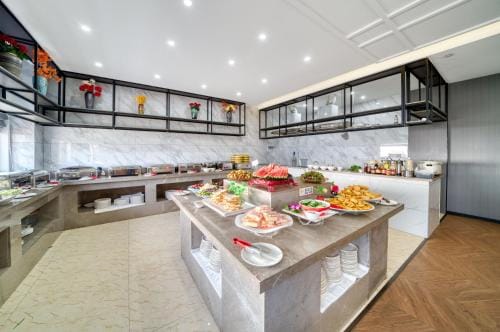 Wenzhou Tengqiao International Trade Hotel Hotel in Zhejiang