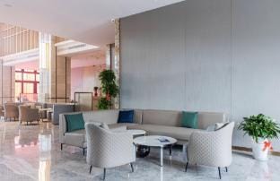 Wenzhou Tengqiao International Trade Hotel Hotel in Zhejiang