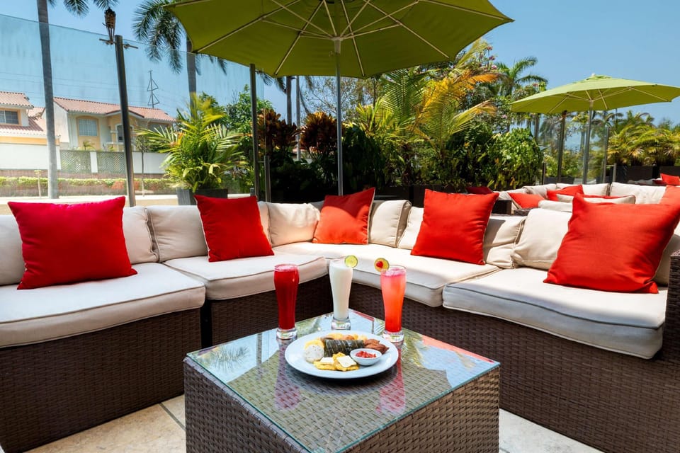 Hilton Garden Inn Barranquilla Hotel in Barranquilla