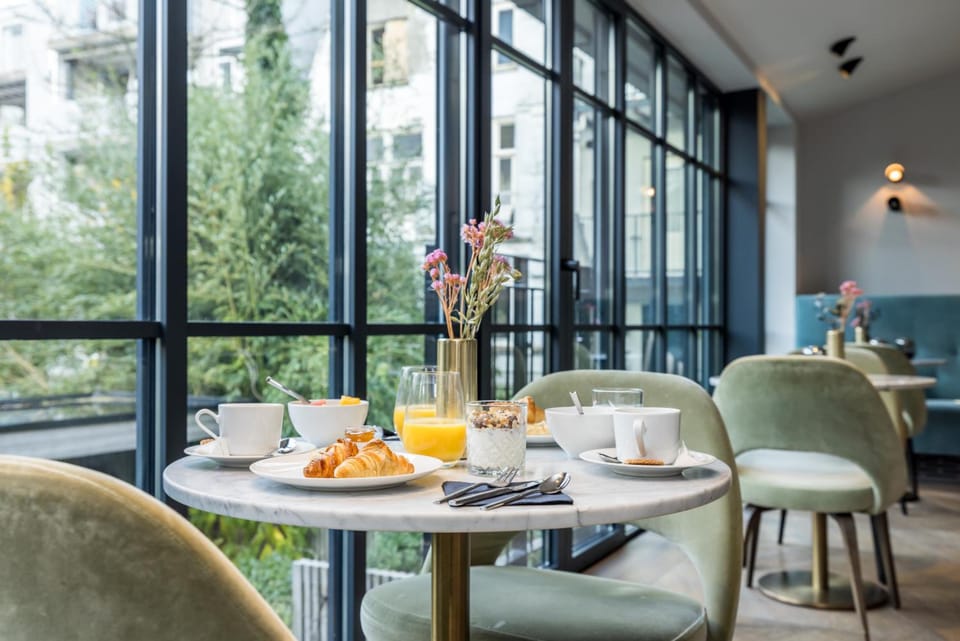 Maison ELLE Amsterdam Hotel in Amsterdam