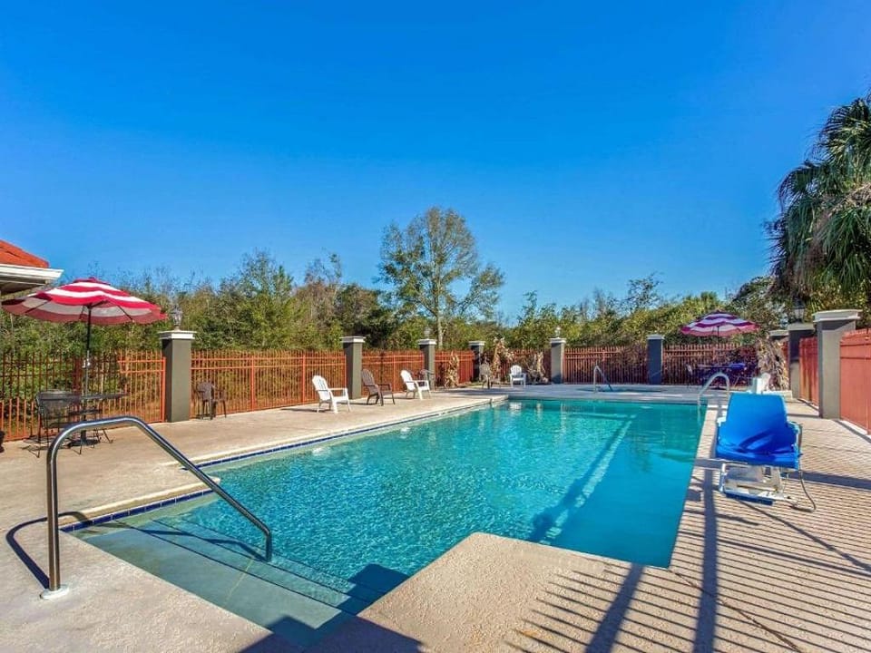 Stay Express Inn & Suites - Mobile, AL Hotel in Tillmans Corner