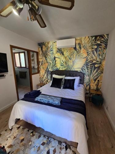L'Oree du Loup Hotel in Saint Paul de Vence