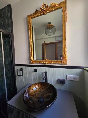 L'Oree du Loup Hotel in Saint Paul de Vence