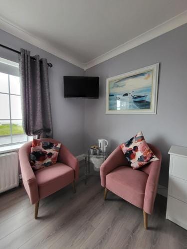 Ashbury House - Room Only Lodge in County Mayo