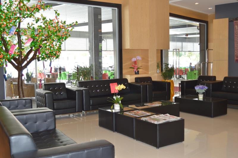 Paragon Lutong Hotel Hotel in Sarawak, Malaysia