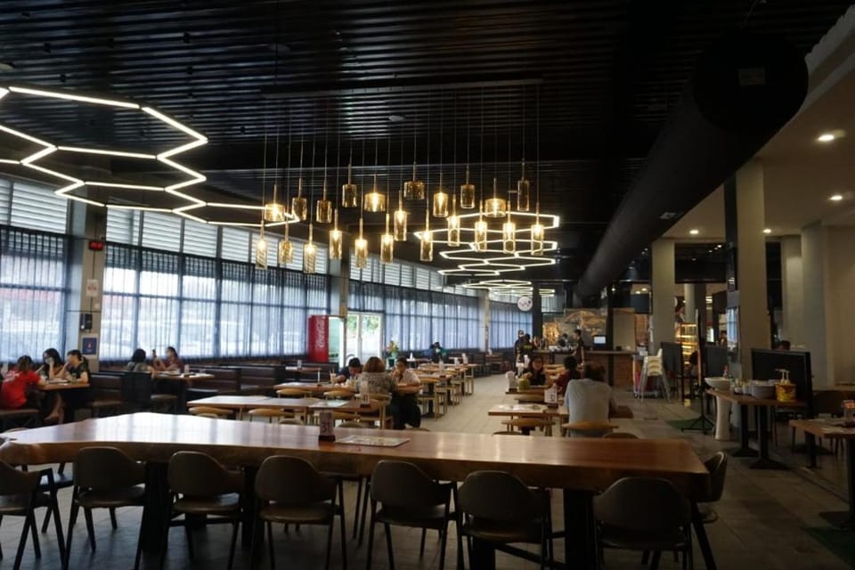 Paragon Lutong Hotel Hotel in Sarawak, Malaysia
