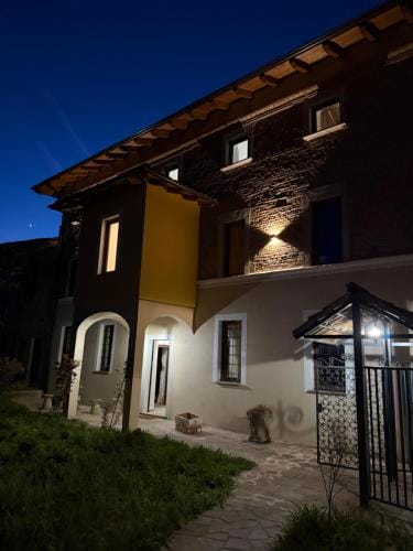 La Residenza del Vescovo Hotel in Lombardy