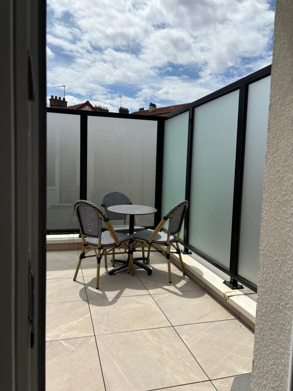 Pavillon92 Apartment hotel in Courbevoie