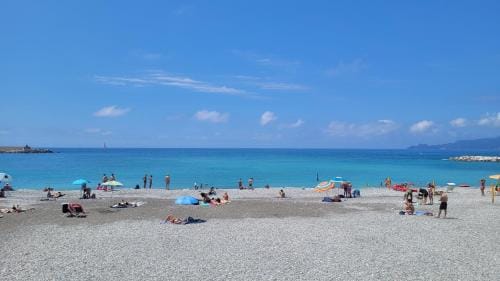 Il TulipanoNero Hotel in Chiavari