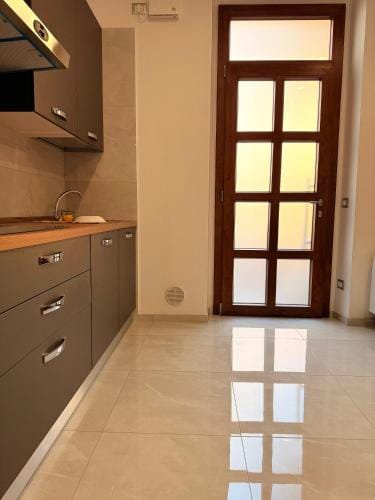 B&B Sweet Home Hotel in Sesto San Giovanni