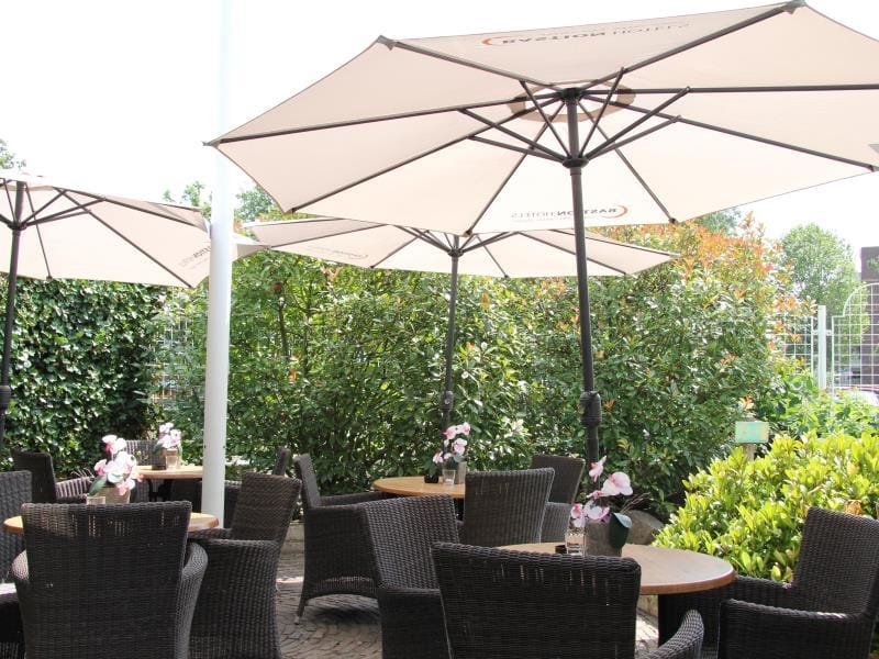 Bastion Hotel Nijmegen Hotel in Nijmegen