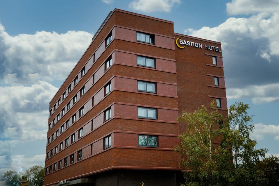 Bastion Hotel Nijmegen Hotel in Nijmegen