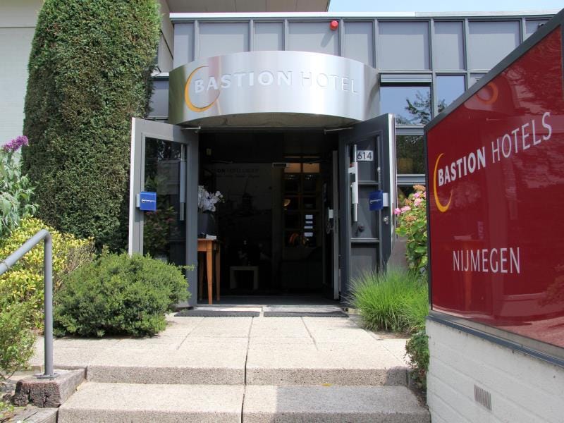 Bastion Hotel Nijmegen Hotel in Nijmegen