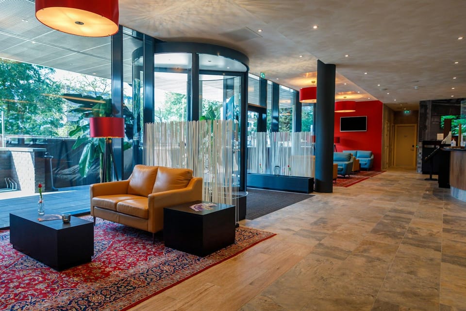 Bastion Hotel Nijmegen Hotel in Nijmegen