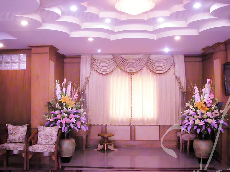 Veerasuda Condotel Apartment hotel in Thailand