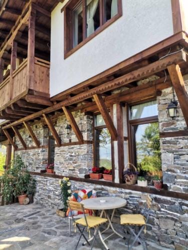 Къщата на музиканта Hotel in Blagoevgrad Province