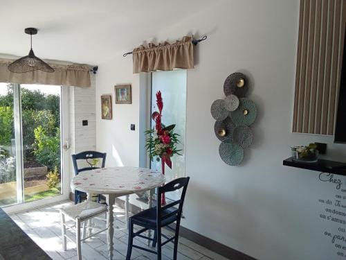 AU PETIT BONHEUR Chez l'habitant 2PERS Hotel in Hauts-de-France