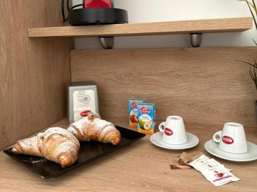 B&B La Dimora Hotel in Molise, Italy