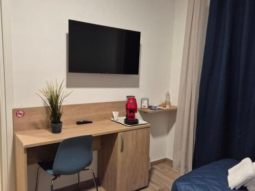 B&B La Dimora Hotel in Molise, Italy