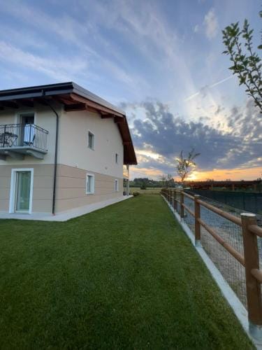 Dimora Sorriso Hotel in Liguria