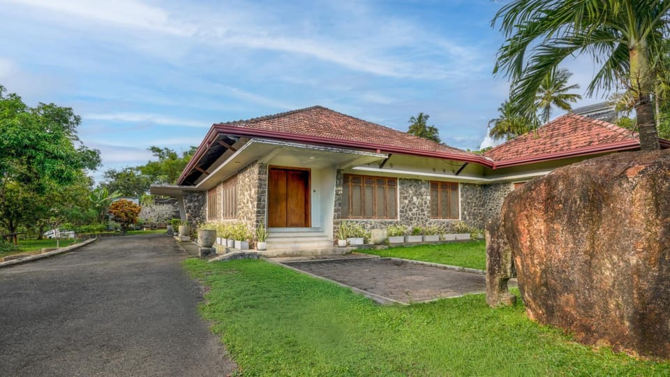 GalleRetreat Resort in Galle