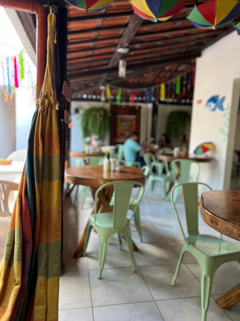 Pousada Porto de Amigos Hotel in Ipojuca