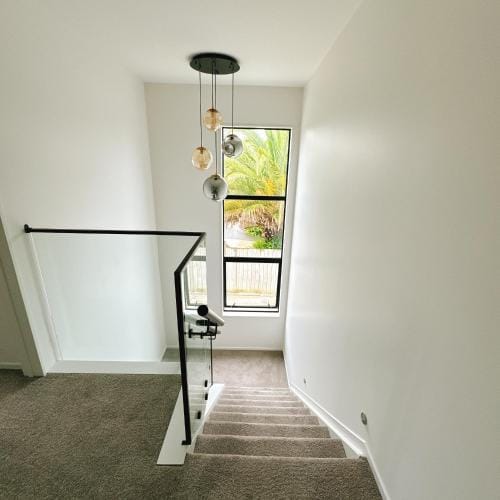 Room at Brand new house at Lincoln Road Hotel in Auckland