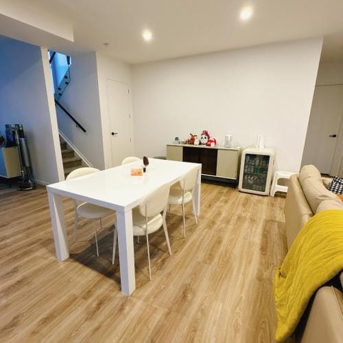 Room at Brand new house at Lincoln Road Hotel in Auckland